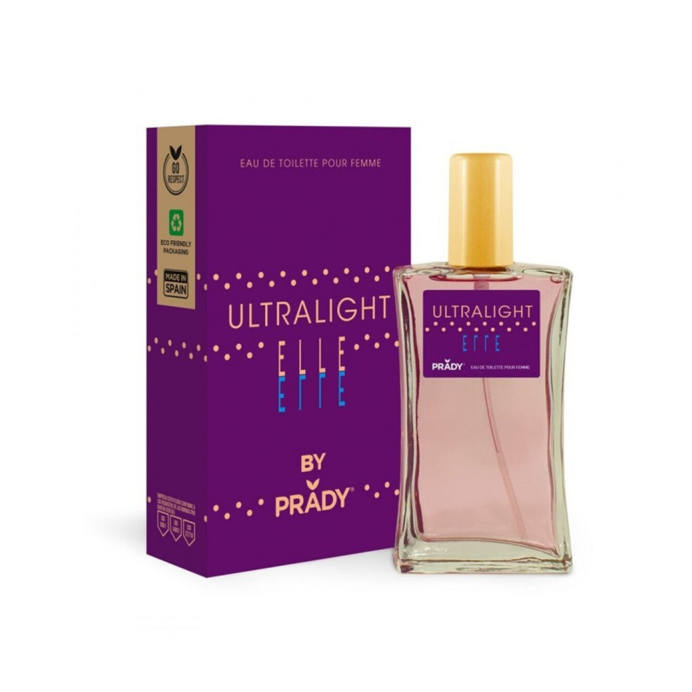 Duft Ultralight Elle von Prady - Prady - 1