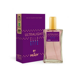 Duft Ultralight Elle von Prady - Prady - 1
