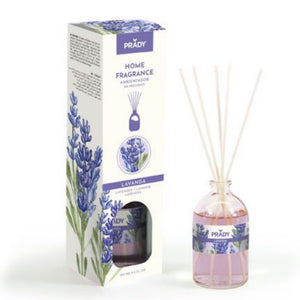 Raumduft Mikado 100ml - Prady : Lavanda - 1