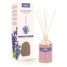 Raumduft Mikado 100ml - Prady : Lavanda - 1