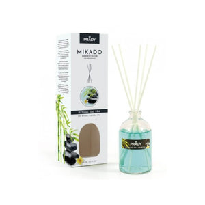 Raumduft Mikado 100ml - Prady : Ritual de Spa - 1