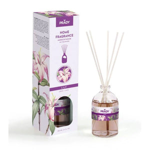 Raumduft Mikado 100ml - Prady : Lily - 1