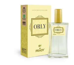 Orly Femme Eau de Cologne 90 ml - Prady - 1