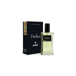 Herrenduft Darkys Eau de Toilette 100ml - Prady - 1