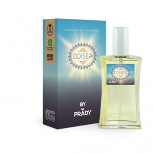 Odyssee Femme Eau de Cologne 90 ml - Prady - 1