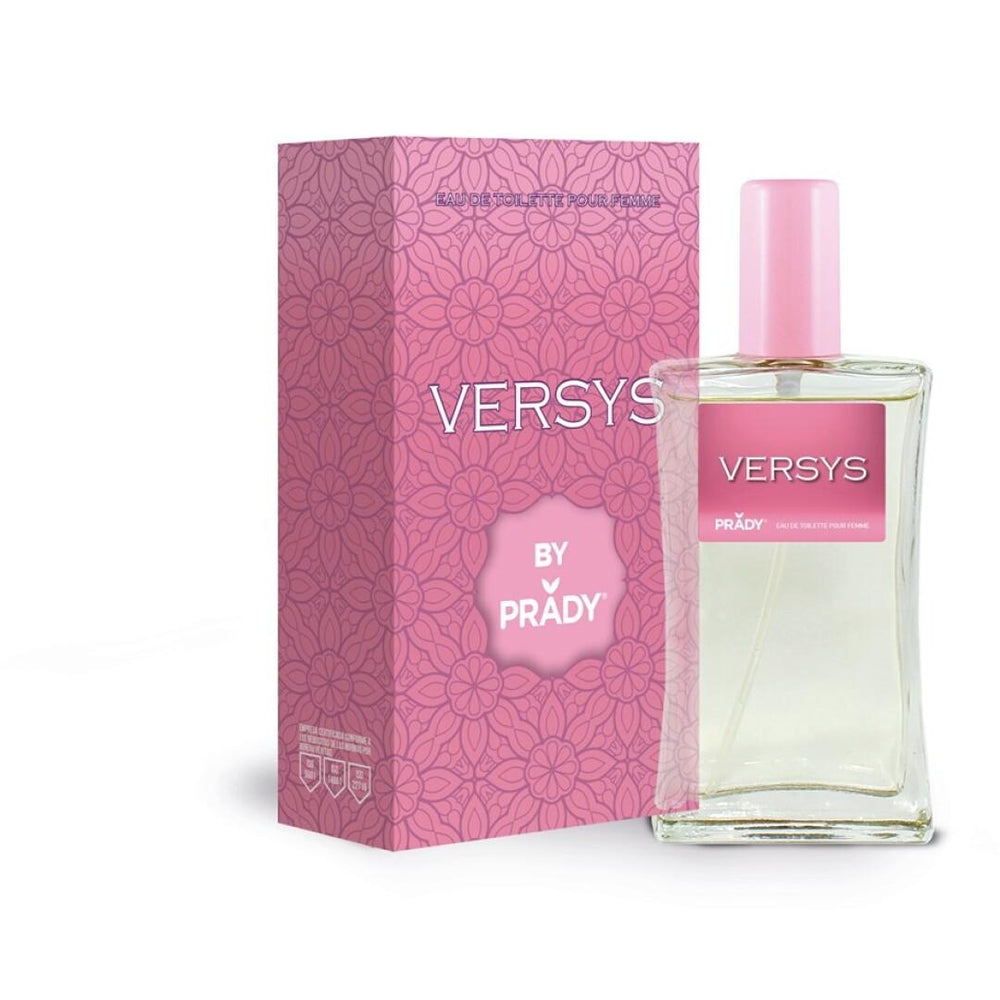 Versys Femme Eau de Cologne 90 ml - Prady - 1