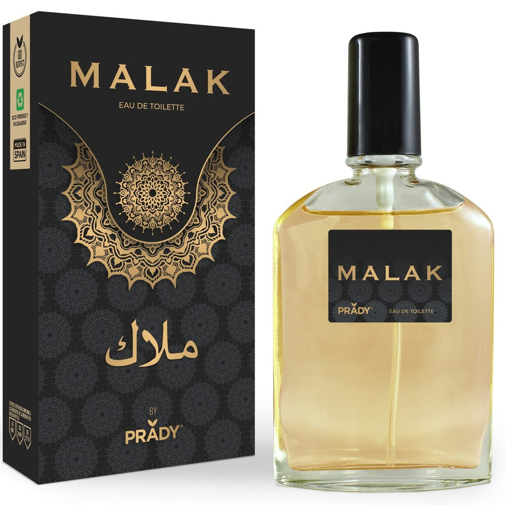 Unisex Eau de Toilette Malak 90ml - Prady - 1