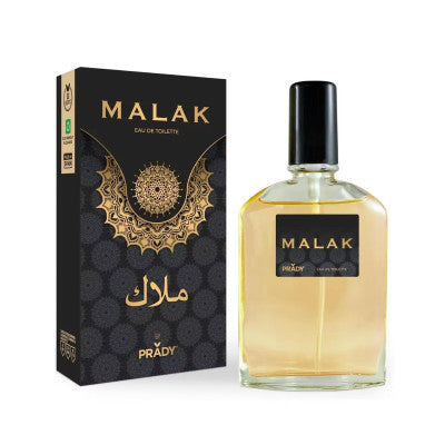 Unisex Eau de Toilette Malak 90ml - Prady - 1