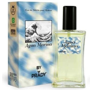 Eau de Toilette Meereswasser für Männer - Prady - 1