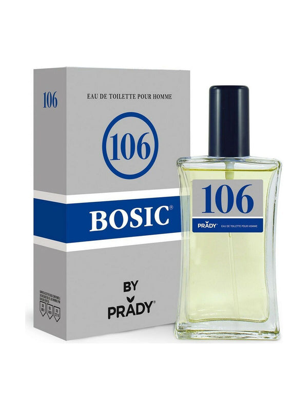 Herrenduft Bosic 90ml - Prady - 1