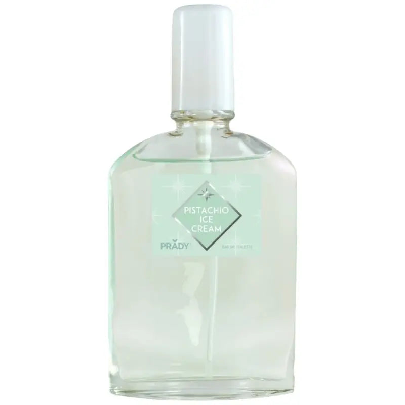 Eau de Toilette Pistazien-Eiscreme - 85ml - Prady | Süßer und cremiger Duft für Frauen - Prady - 1