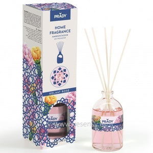 Raumduft Mikado 100ml - Prady : Kelaat Rose - 1
