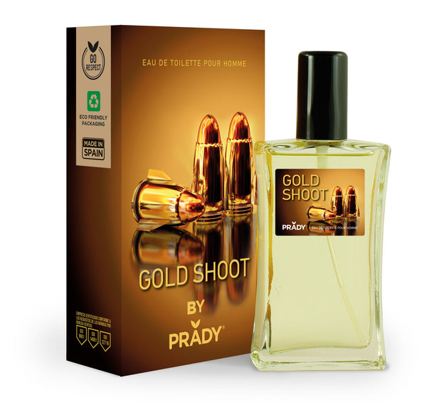 Gold Shoot Herrenkolonia 90 ml - Prady - 1