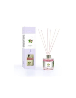 Mikado Premium Raumerfrischer 130ml - Prady : Sándalo - 1