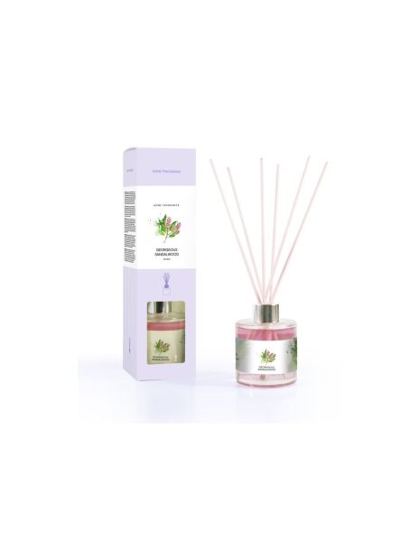 Mikado Premium Raumerfrischer 130ml - Prady : Sándalo - 1
