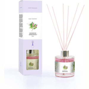 Mikado Premium Raumerfrischer 130ml - Prady : Sándalo - 1