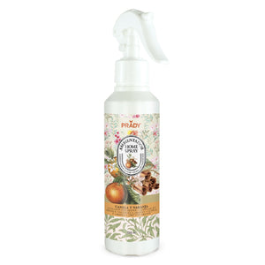 Raumspray für Zuhause - Prady : Canela y Naranja 220ml - 1