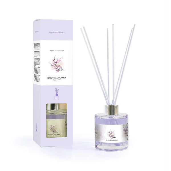 Mikado Premium Raumerfrischer 130ml - Prady - 1