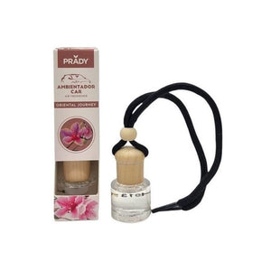 Autoduft 6ml - Prady : Oriental Journey - 1