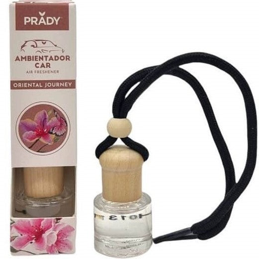 Autoduft 6ml - Prady : Oriental Journey - 1