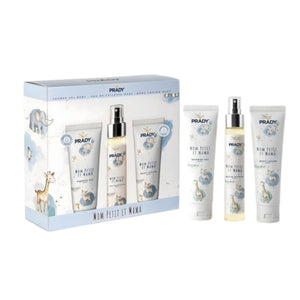 Mama Petit und Mama Pack - Prady - 1