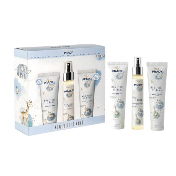 Mama Petit und Mama Pack - Prady - 1