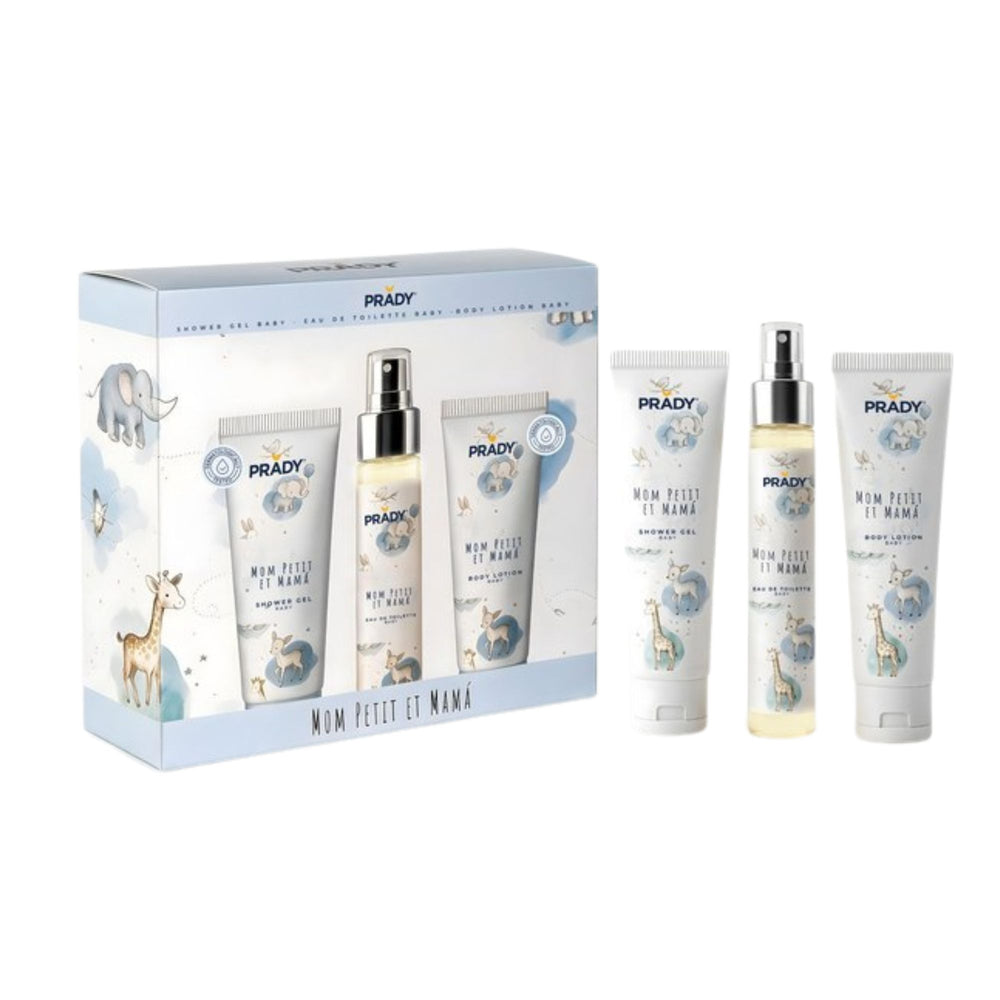 Mama Petit und Mama Pack - Prady - 1