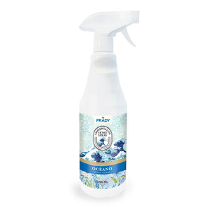 Raumspray für Zuhause - Prady : Océano 700ml - 1