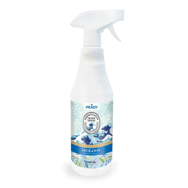 Raumspray für Zuhause - Prady : Océano 700ml - 1