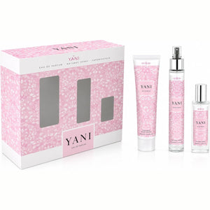 Yani Classic – Prady Set | Feminines Set mit blumigem, elegantem und zeitlosem Duft - Prady - 1