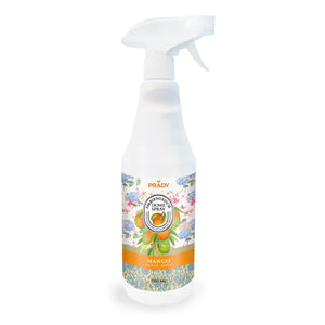 Raumspray für Zuhause - Prady : Mango 700ml - 1