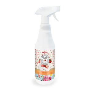 Raumspray für Zuhause - Prady : Fresa y Nata 700ml - 1