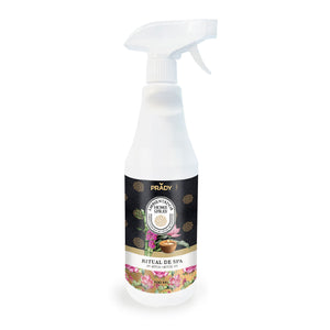 Raumspray für Zuhause - Prady : Ritual de Spa 700ml - 1