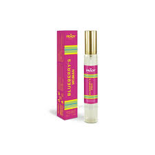 Eau de Toilette Blueberry's Frau 33ml - Prady - 1