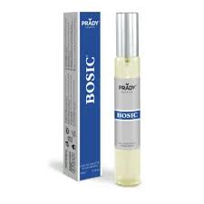 Herrenduft Eau de Toilette Bosic 33ml - Prady - 1