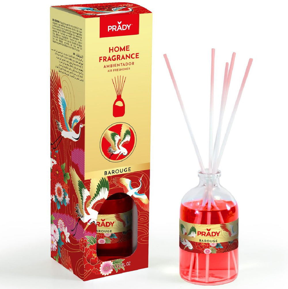 Raumduft Mikado 100ml - Prady - 1