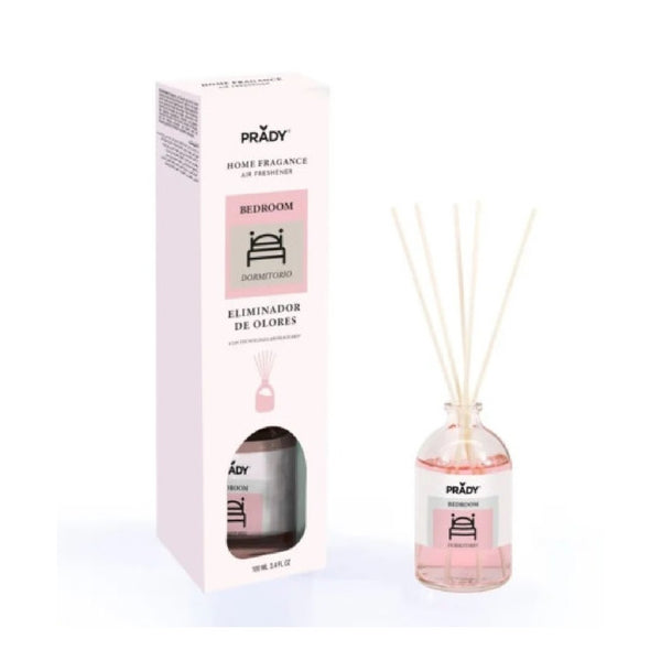 Raumduft Mikado 100ml - Prady : Aromaguard Dormitorio - 1