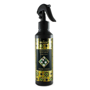Raumspray für Zuhause - Prady : Arabe Musk Coco 220ml - 1