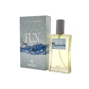 Eau de Toilette Spaß für Männer 100ml - Prady - 1