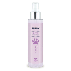 Haustier Relax Parfüm 150 ml - Prady - 1