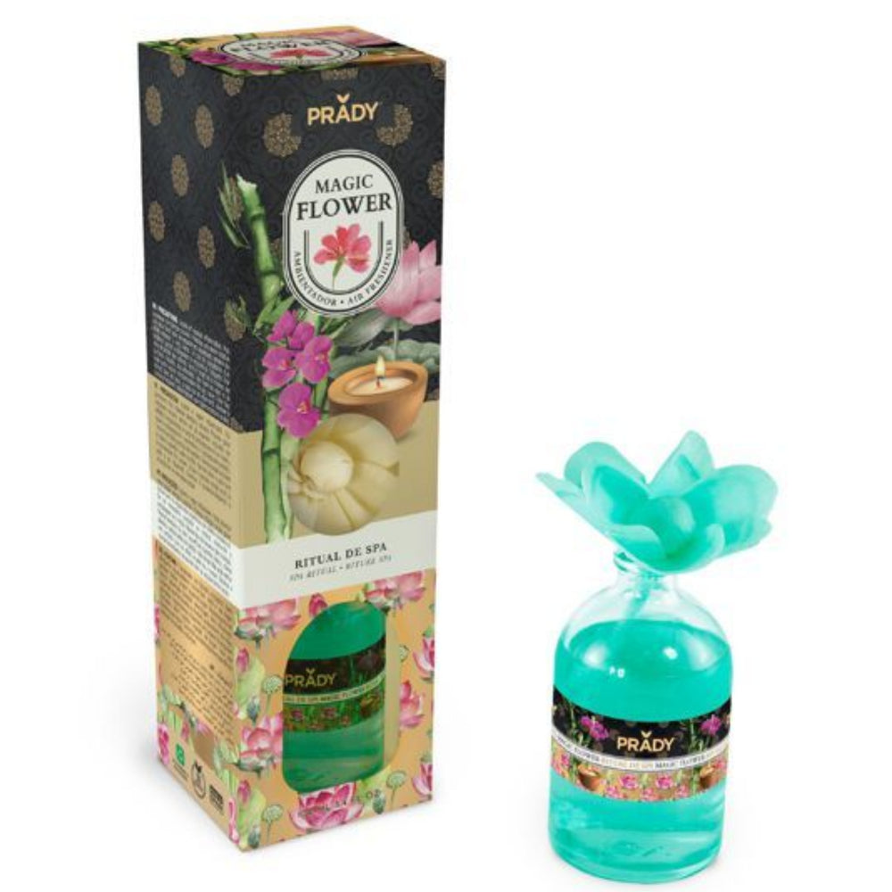 Zauberblume Lufterfrischer 100 ml - Prady - 1
