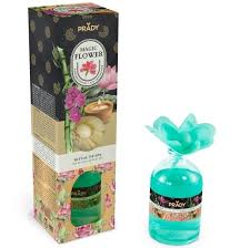 Zauberblume Lufterfrischer 100 ml - Prady : Ritual de Spa - 1