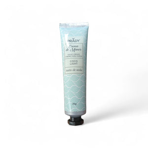 Kokosnuss Leichte Handcreme 35 g - Prady - 1