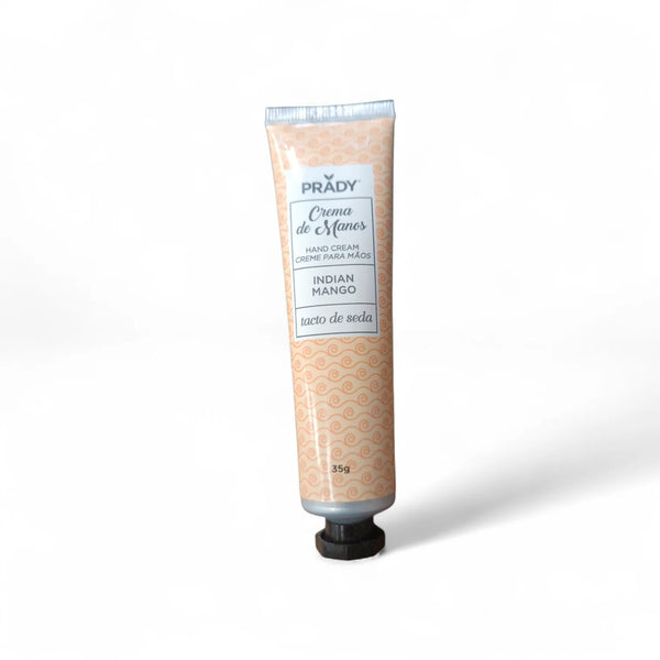 Indische Mangocreme - Prady - Prady - 1
