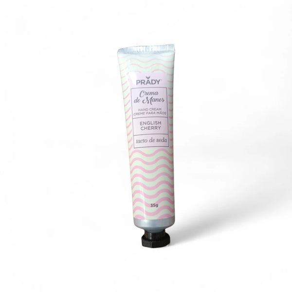 Kirschhandcreme English Cherry 35 gr - Prady - 1