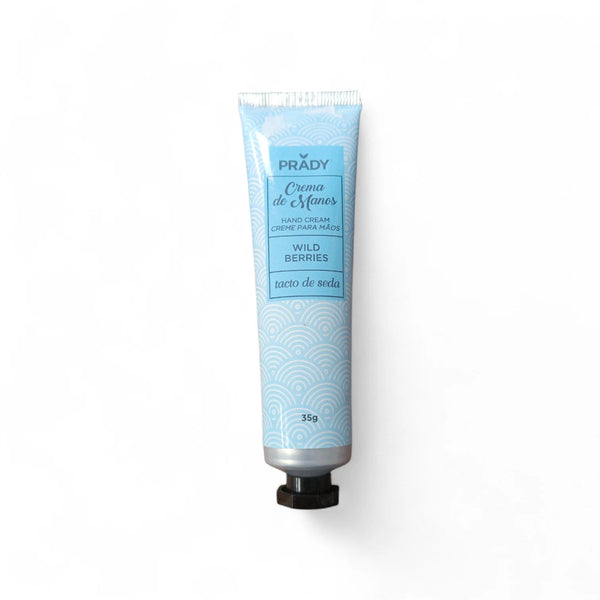 Wildbeeren-Handcreme - Prady - Prady - 1