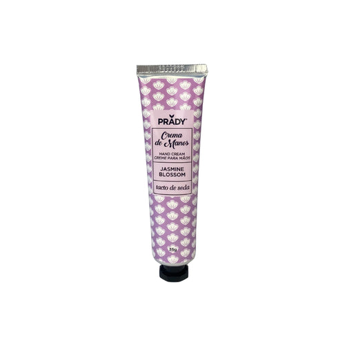 Seiden-Touch Handcreme 35g - Prady : Jasmine Blossom - 1
