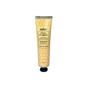 Seiden-Touch Handcreme 35g - Prady : Orquídeas Blancas - 1