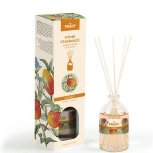 Raumduft Mikado 100ml - Prady : Mango - 1