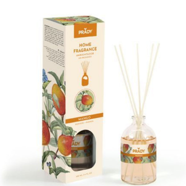 Raumduft Mikado 100ml - Prady : Mango - 1